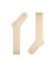 Falke - Cotton Touch KH Knee High Socks/Overknees