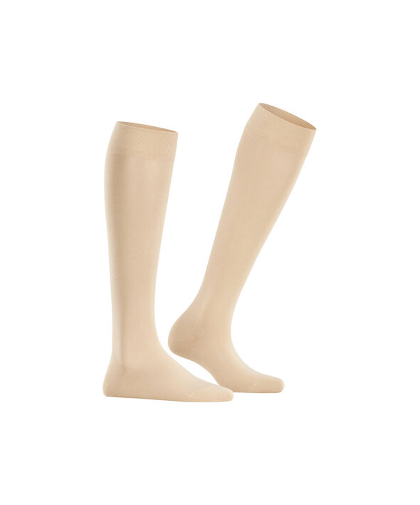 Falke - Cotton Touch KH Knee High Socks/Overknees