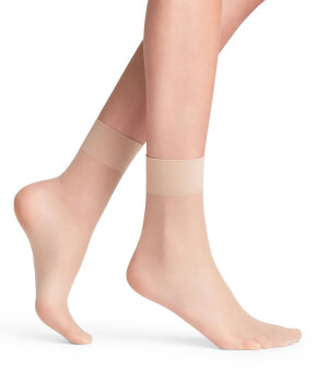 Falke - Pure Matt 20 SO Socks