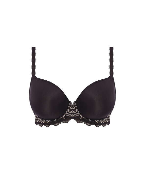 Wacoal - Lace Perfection Uw Contour Bra