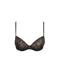 Sarda - Mae Padded Plunge Bra