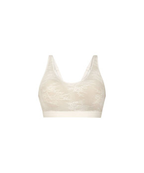 Anita - Essential Lace Post mastectomy bralette