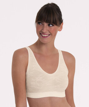 Anita - Essential Lace Post mastectomy bralette