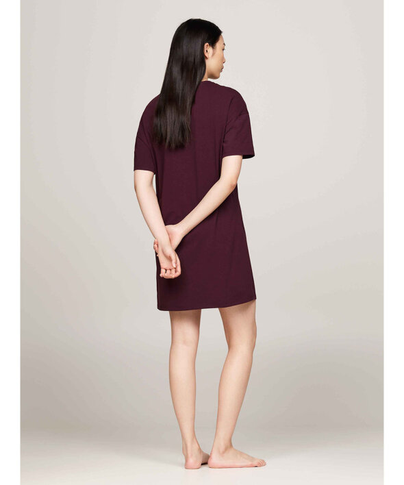 Tommy Hilfiger - Th Heritage Holiday Nightdress