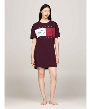 Tommy Hilfiger - Th Heritage Holiday Nightdress