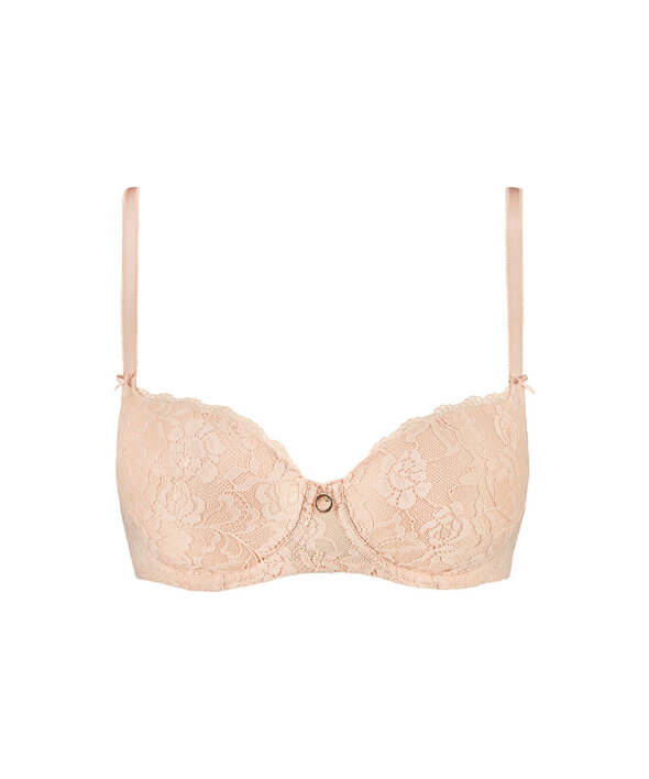 Aubade - Rosessence Half Cup Bra