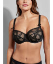 Empreinte - Gustave Underwired low-necked bra