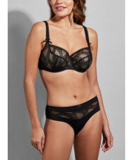 Empreinte - Gustave Underwired Low Neck Bra