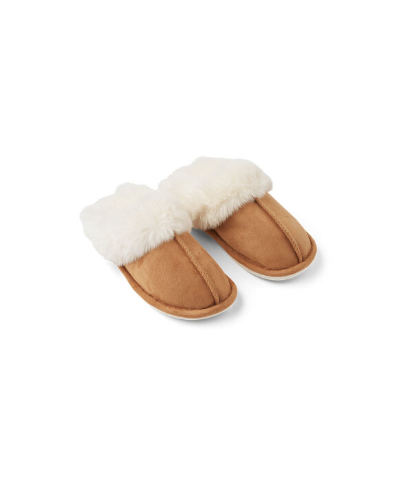 Missya - Fluffy Slippers