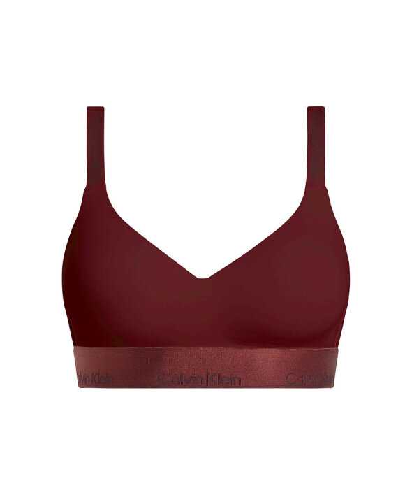 Calvin Klein - Modern Ctn Holiday Bralette