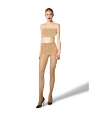 Wolford - Miss W 30 Push Up Strømpebukser/Leggings