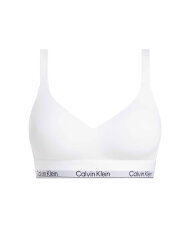 Calvin Klein - Icon Cotton Modal Bralette