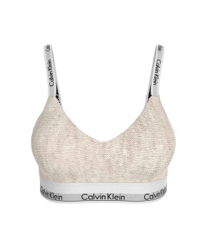 Calvin Klein - Modern Cotton Bralette