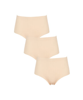 Missya - Seamless Maxi 3-pack Maxi/højtaljet