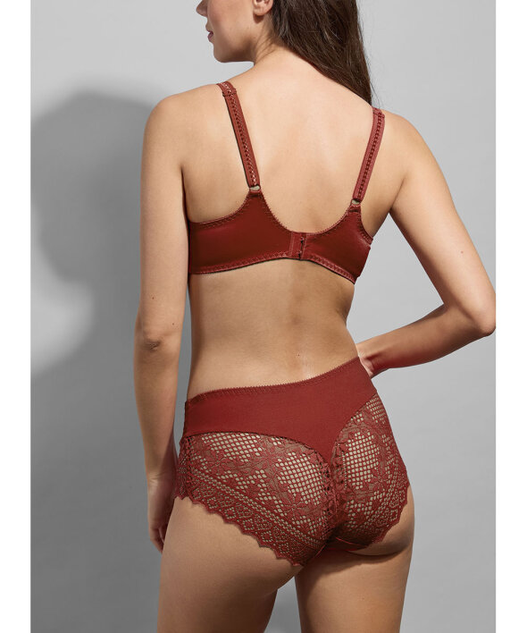 Empreinte - Cassiopée Underwired Seamless Bra