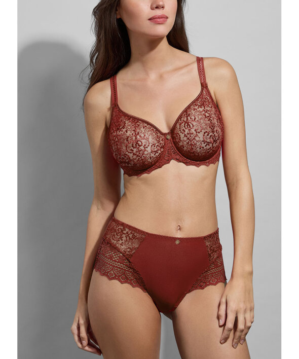 Empreinte - Cassiopée Underwired Seamless Full Cup