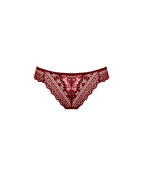 Empreinte - Cassiopée Thong