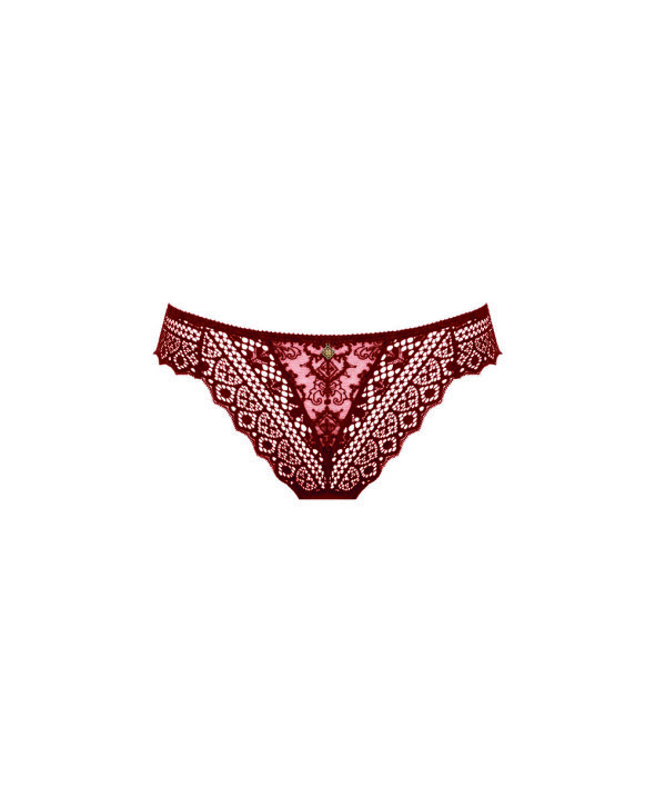 Empreinte - Cassiopée Thong