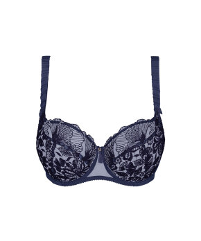 Empreinte - Agathe Underwired Low Neck Bra