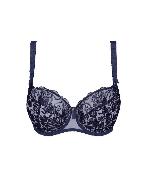 Empreinte - Agathe Underwired low-necked bra