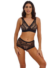 Wacoal - Sensu Lace Soft Cup Bra