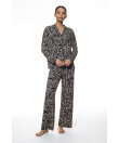 Mey - Lovestory Pyjama Full Length