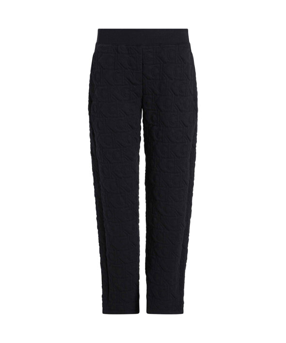 Calvin Klein - Modern Terry Quilted Pants