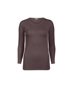 Lady Avenue - LA - Silk Jersey T