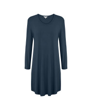 Lady Avenue - Bamboo Homewear Bamboo Long Sleeve Nightdress