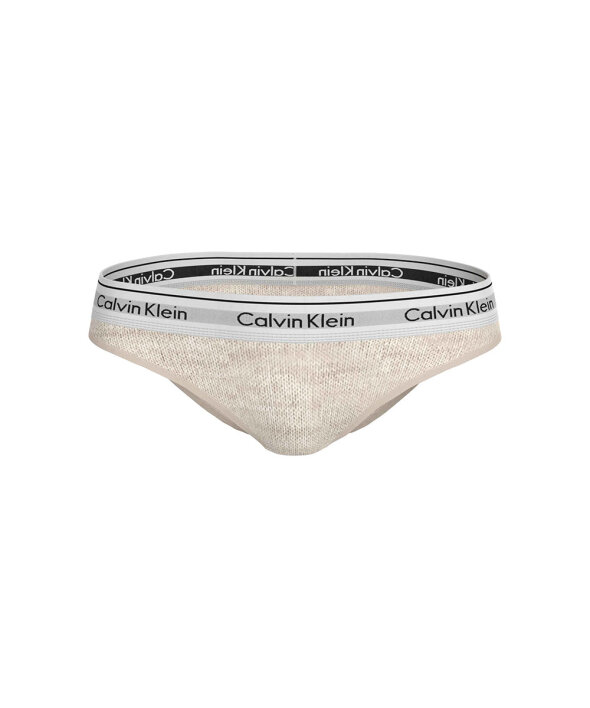 Calvin Klein - Icon Cotton Modal Coordinate Brief