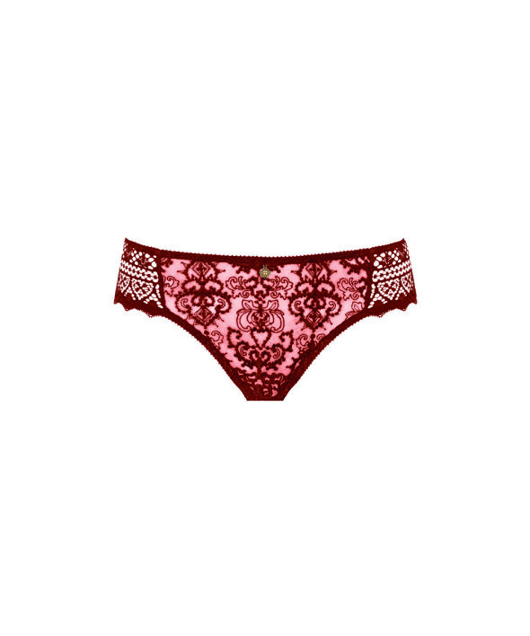 Empreinte - Cassiopee Brief