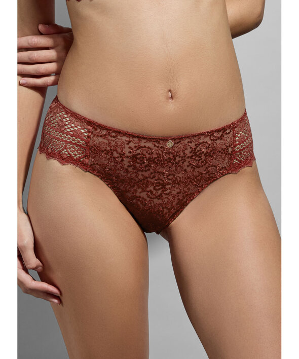 Empreinte - Cassiopee Brief