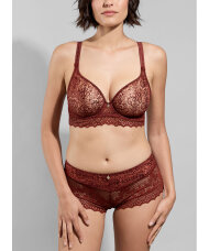 Empreinte - Cassiopée Underwired Seamless Plunge Bra