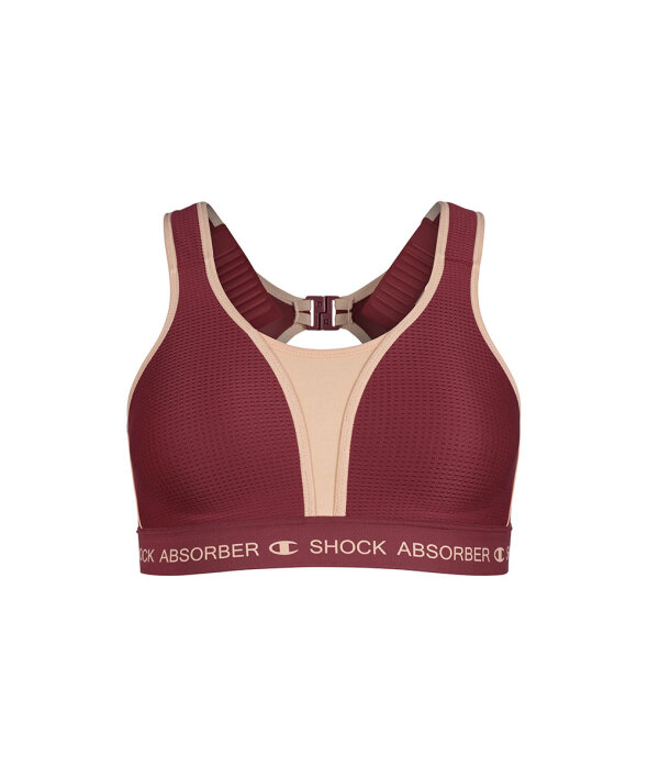 Shock Absorber - Sports Bra Ultimate Run Padded