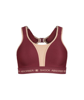 Shock Absorber - Ultimate Run Bra Padded Sports Bra