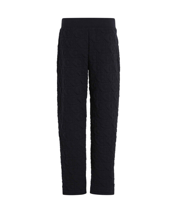 Calvin Klein - Modern Terry Quilted Pants