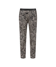 Mey - Lovestory Pants Ankle Cut