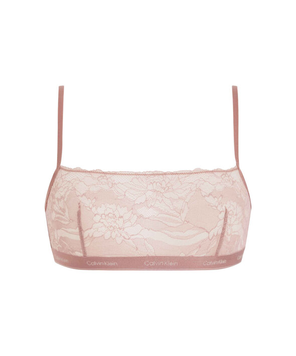 Calvin Klein - Modern Lace Bralette