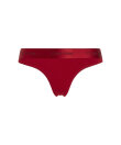 Calvin Klein - Modern Ctn Holiday Coordinate Thong