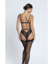 Lise Charmel - Eclats Suspender Belt