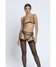 Lise Charmel - Eclats Suspender Belt