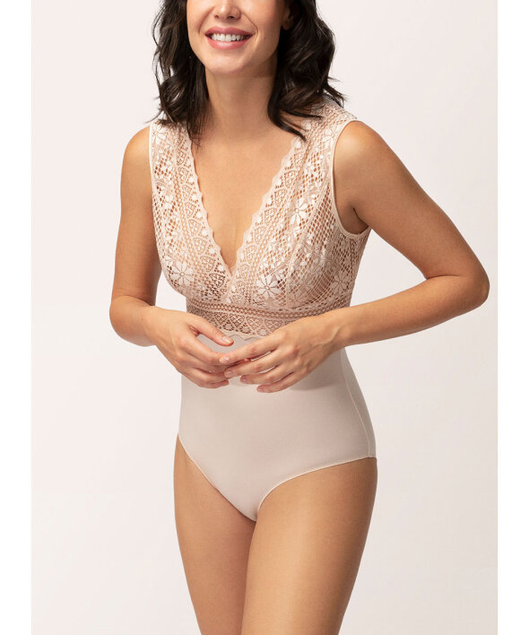 Empreinte - Cassiopee Body