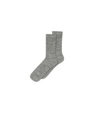 Mp Denmark - Fine wool rib Socks