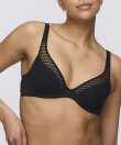 Marie Jo - Basyl Half Padded Plunge Bra