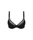 Marie Jo - Basyl Half Padded Plunge Bra