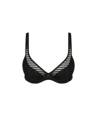 Marie Jo - Basyl Half Padded Plunge Bra