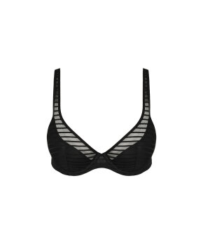 Marie Jo - Basyl Half Padded Plunge Bra