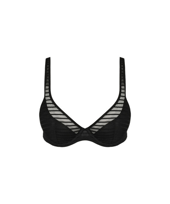 Marie Jo - Basyl Half Padded Plunge Bra