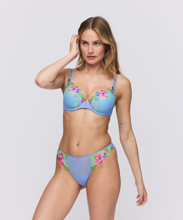 Marie Jo - Odilly Padded Bra Heartshape