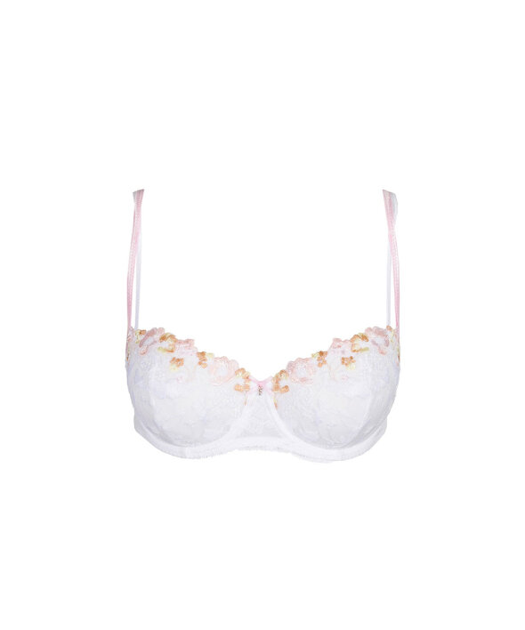 Marie Jo - Lizelot Balcony Bra Vertical Seam